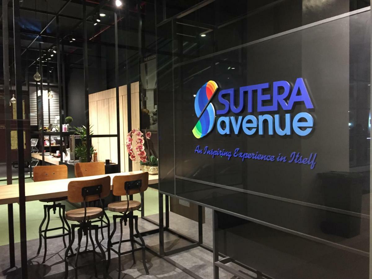 קוטה קינבלו M&V Sabah Suite @ Sutera Avenue 沙巴州神山主题3-7人舒适套间 מראה חיצוני תמונה